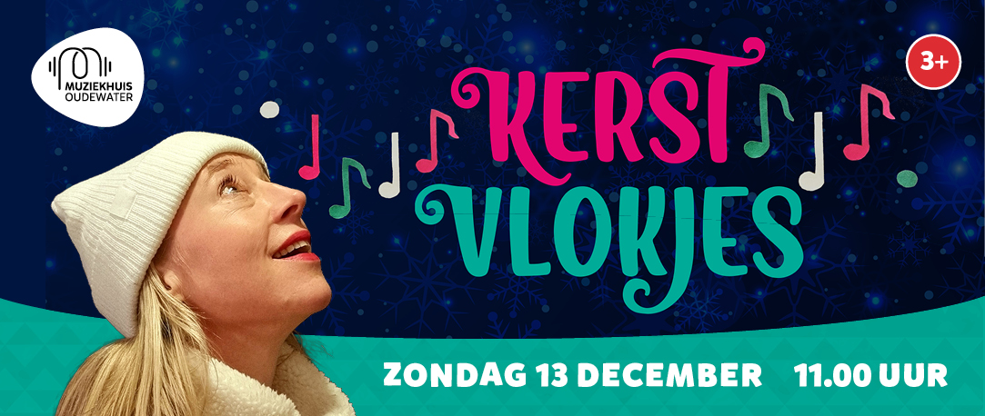 Kerstvlokjes